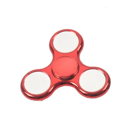 LED Finger Spinner