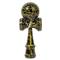 Black-Yellow