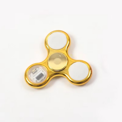 LED Finger Spinner