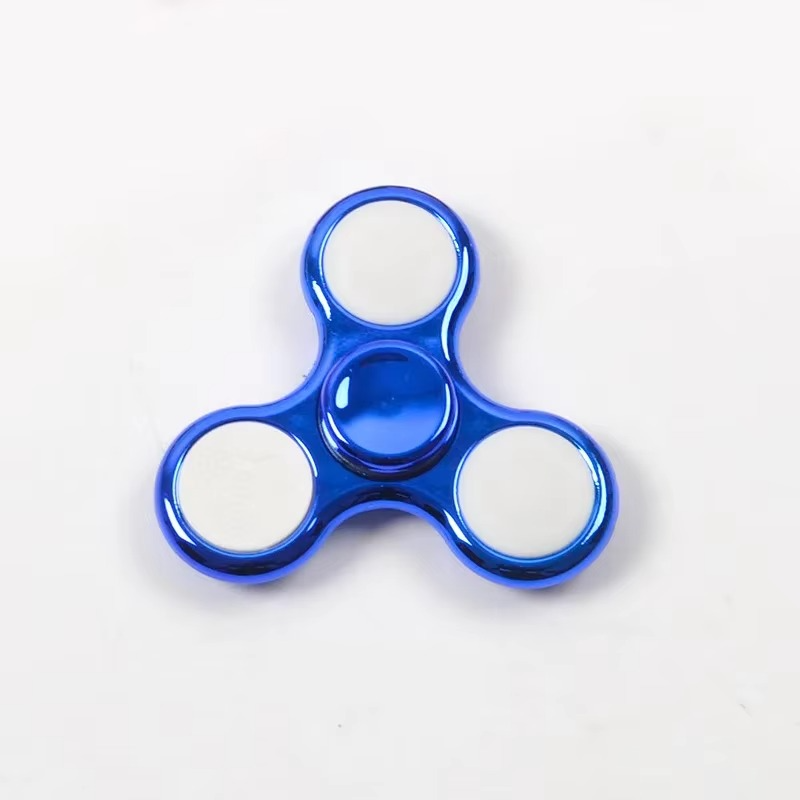 LED Finger Spinner