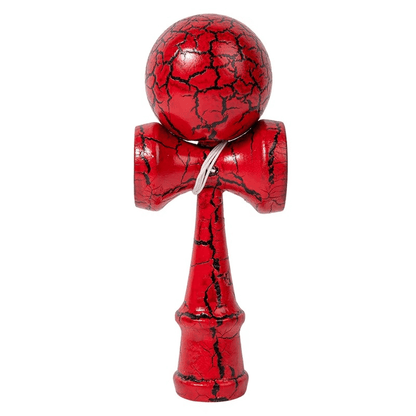 Kendama Crack