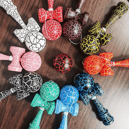 Kendama Crack