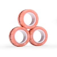 Luminous Pink