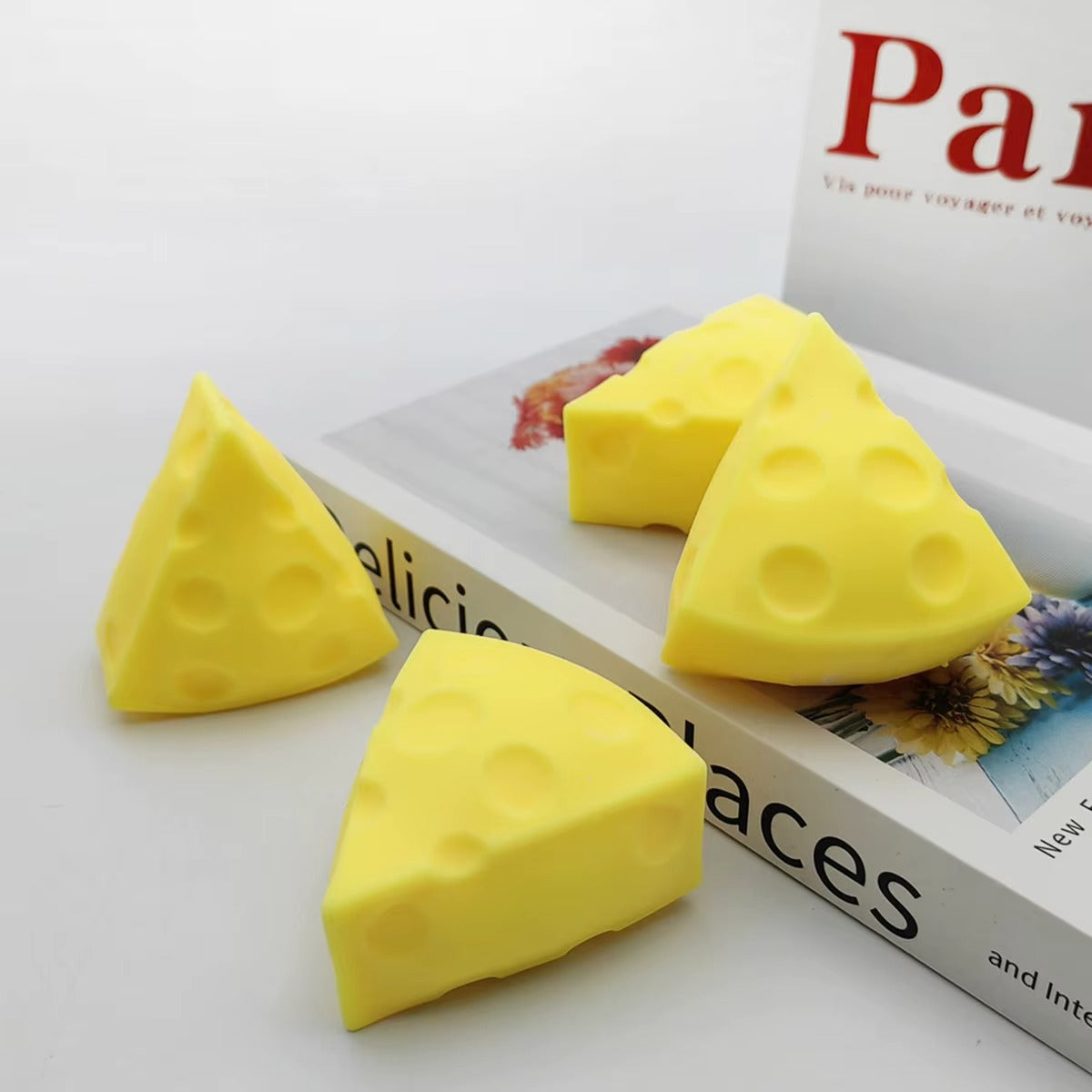 Squeeze Toys