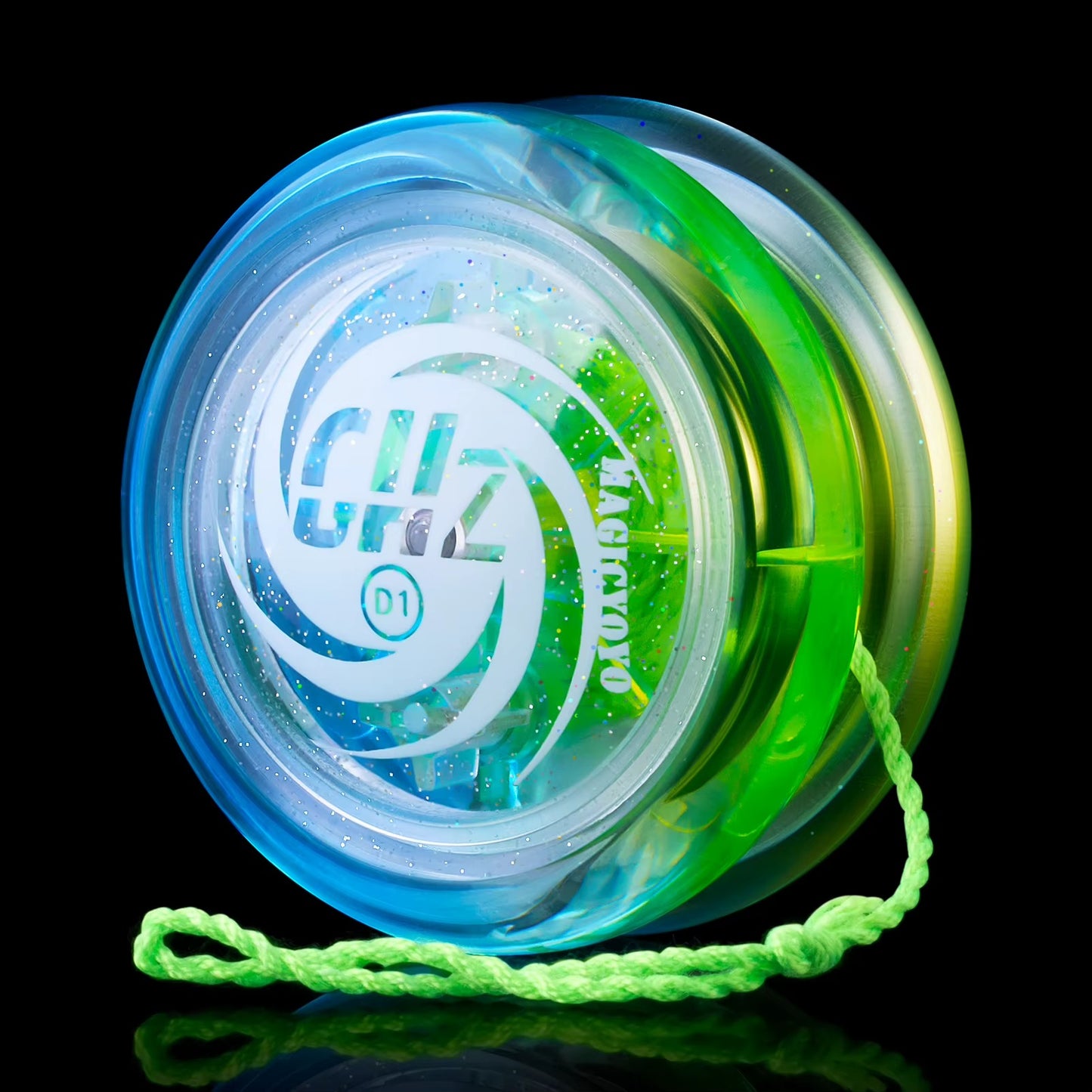 MagicYoyo D1 GHZ