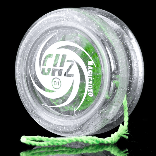 MagicYoyo D1 GHZ