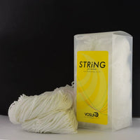 115cm white
