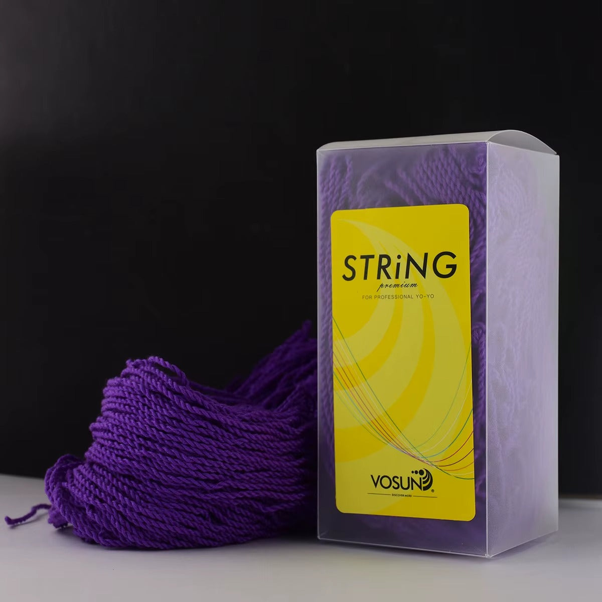 VOSUN Pro Yo-Yo