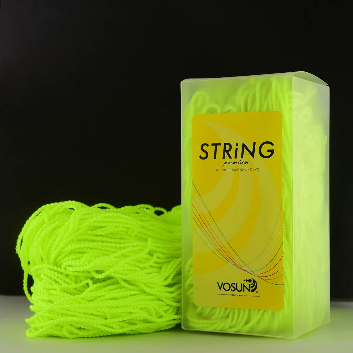 VOSUN Pro Yo-Yo